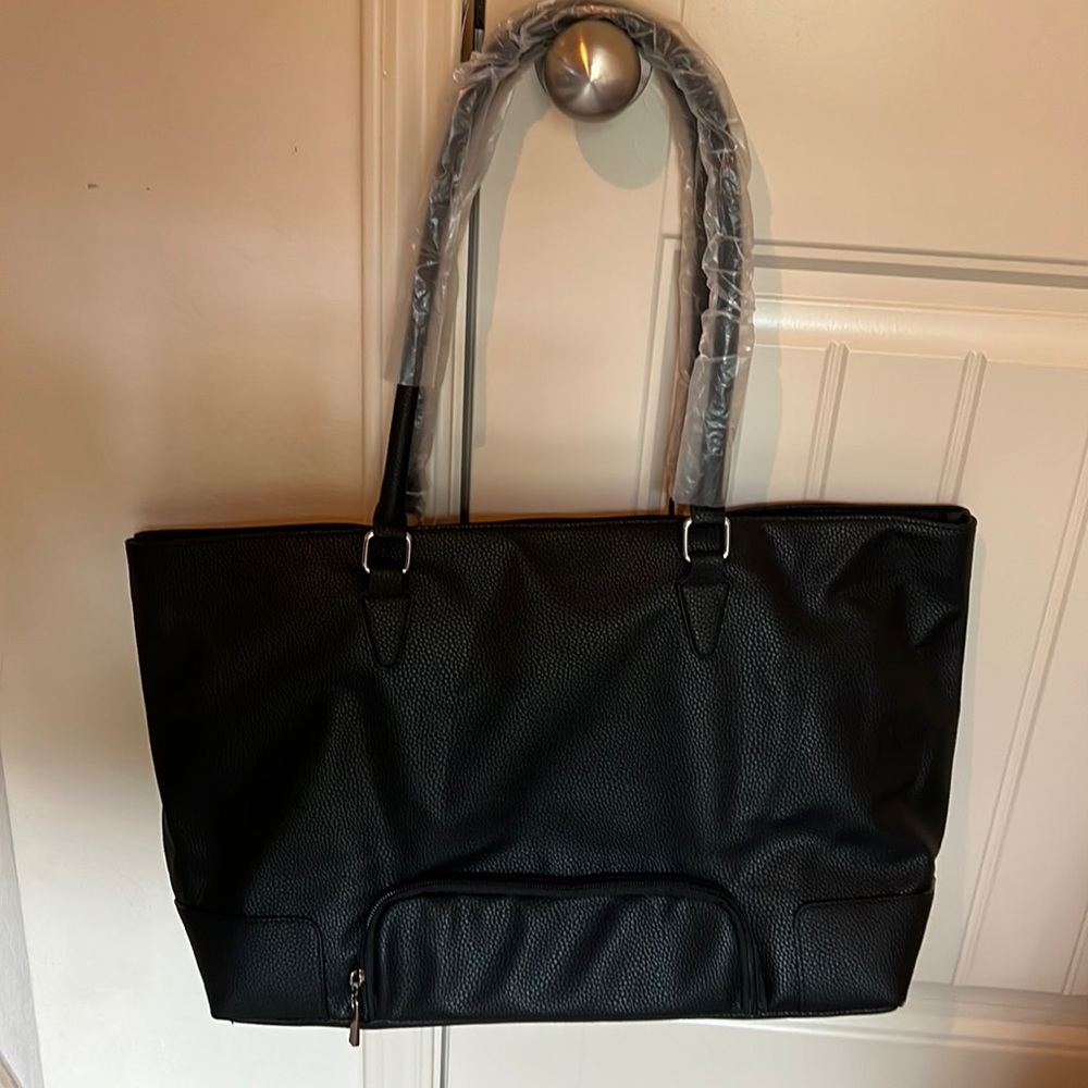 BuffBunny Game Changer Bag
